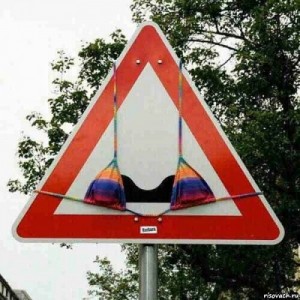 Create meme: traffic sign, warning signs, road signs