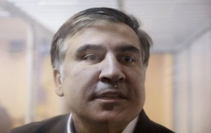 Create meme: Mikheil Saakashvili