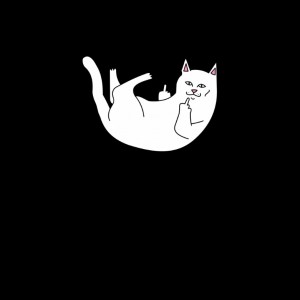 Create meme: the cat pattern ripndip, rip and dip logo, raphip Wallpaper
