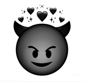 Create meme: smilies, emoticons Emoji, Emoji demon