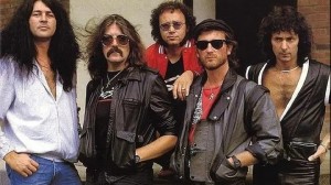 Создать мем: deep purple 1985 photo, дип перпл, Deep Purple