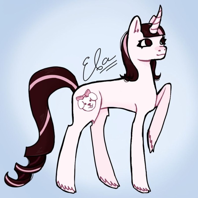 Create meme: pony , Octavia Melody Pony, pony 