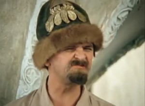 Create meme: bunsha king, no way Ivan, Yuri Yakovlev bunsha Ivan the terrible