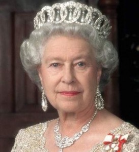 Create meme: royal crown, Queen, the Queen of England