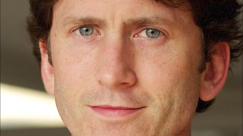 Create meme: microsoft bethesda showcase 2022, Todd Howard, todd howard