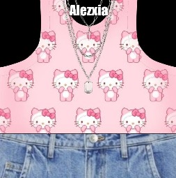 hello kitty t shirt roblox girl black