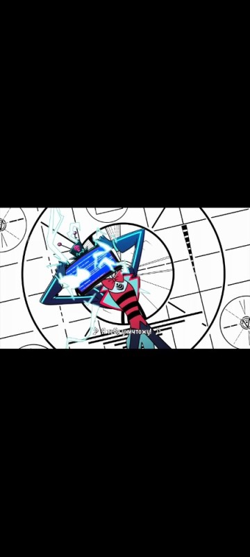 Create meme: super robot monkey team hyperforce go chiro, Charlie hotel hazbin, vox hotel hazbin