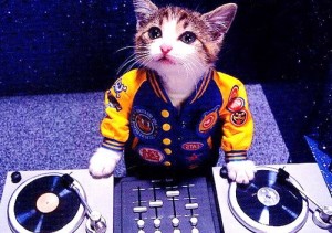 Create meme: world day of the DJ, DJ, DJ