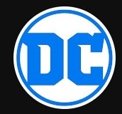 Создать мем: дс логотип, dc эмблема, студия dc comics