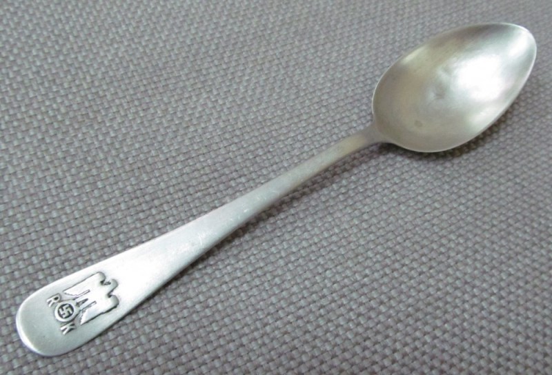 Create meme: spoon, silver spoon, tea spoon
