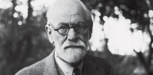 Create meme: according to Freud, quotes Sigmund Freud, psychoanalysis