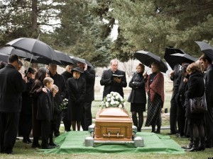 Создать мем: этикет на похоронах, funeral, похороны