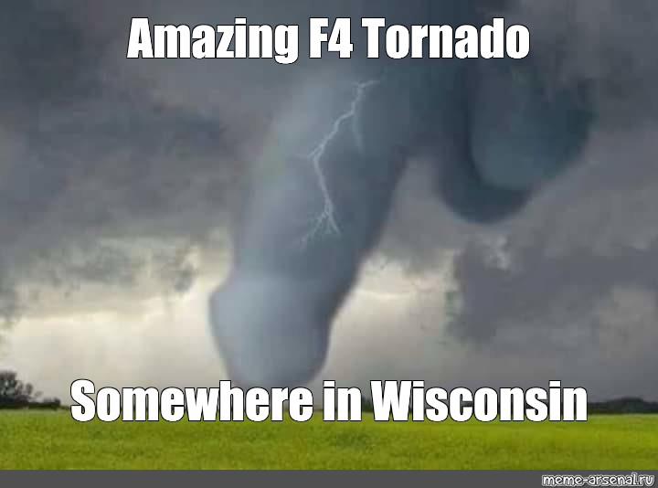 tornado meme