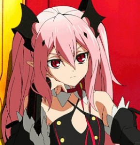 Create meme: krul tepes