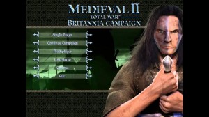 Создать мем: medieval 2: total war britannia уоллес, total war, medieval 2 total war kingdoms фракции