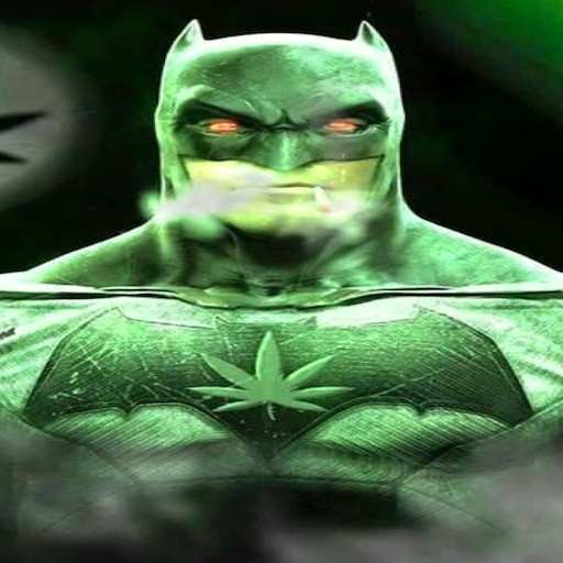 Create meme: boy , Batman forever, The hulk is a superhero