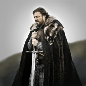Create meme: game of thrones, game of thrones winter is coming, brace yourself