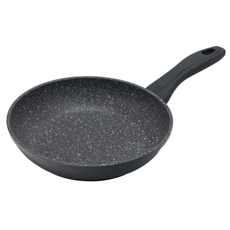 Create meme: pan, the frying pan is large, polaris canto-28f frying pan without lid ø28 cm