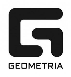 Создать мем: компания геометрия стой, geometria.ru logo, логотип геометрия без фона