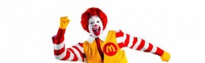 Create meme: clown McDonalds PNG, corporate character Ronald McDonald, Ronald McDonald png