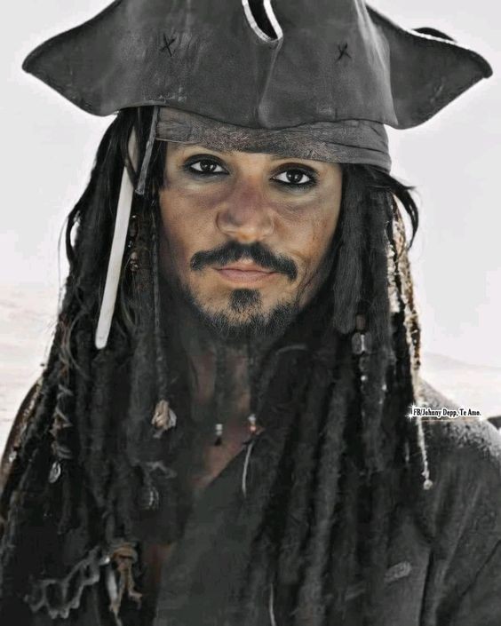 Создать мем: на странных берегах пираты карибского моря, пираты карибского, джек воробей джонни депп