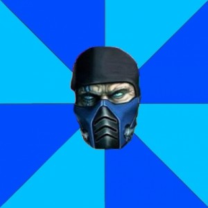 Создать мем: mortal combat, mortal kombat sub zero, sub zero