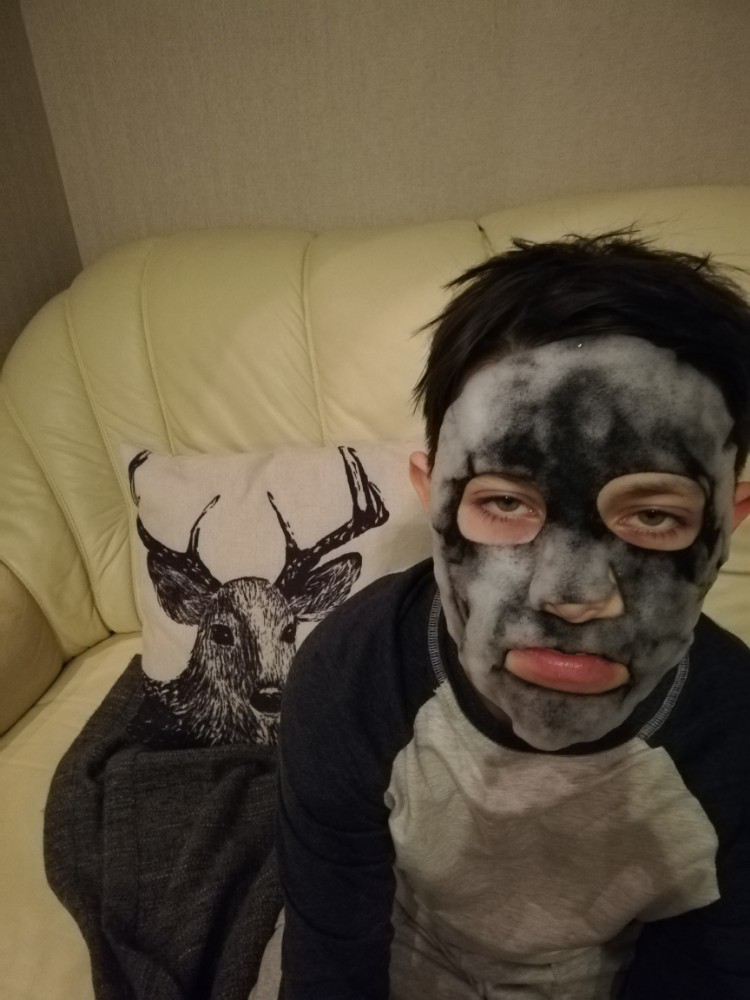 Create meme "black volcanic ash, black mask, mask" - Pictures - Meme-arsenal.com
