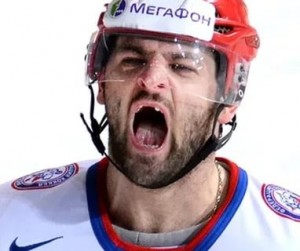 Create meme: Ilya Kovalchuk, hockey, hockey