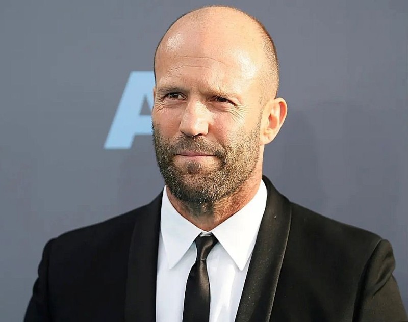 Create meme: Jason Statham 2019, Jason statham mag, Jason Statham biography