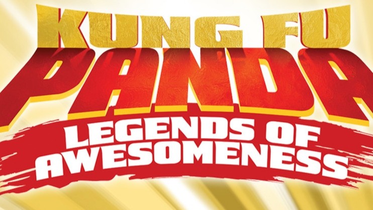 Create meme: kung fu panda, kung fu panda legends of awesomeness, kung fu Panda legends of