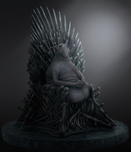 Create meme: the throne, Edun Game Of Thrones
