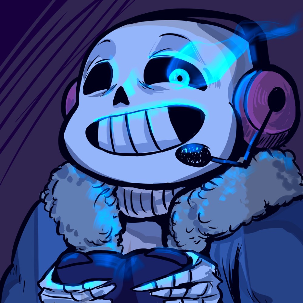 Steam sans это фото 5