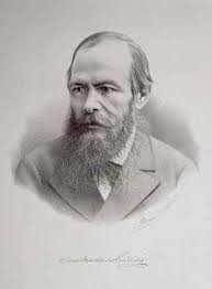 Create meme: fyodor Mikhailovich Dostoevsky, portrait of F. M. dostoevsky, Fyodor Dostoevsky the portrait