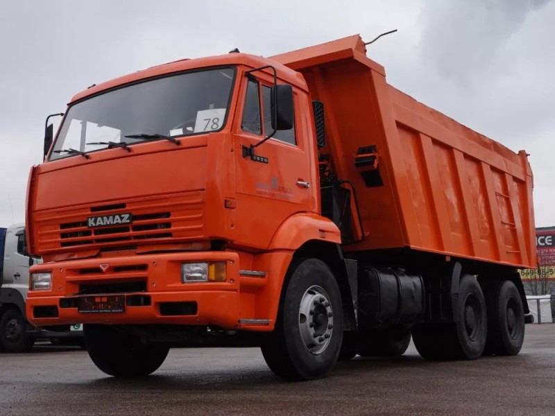 Создать мем: самосвал камаз, kamaz 6520, камаз маз