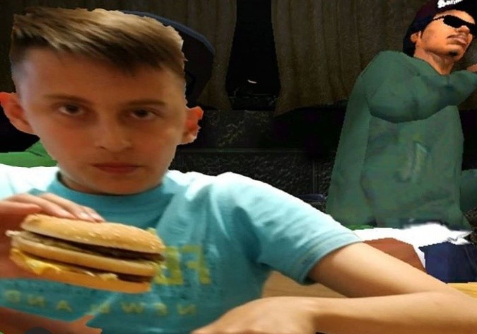 Create Meme Pizza Boy Pictures Meme Arsenal Com