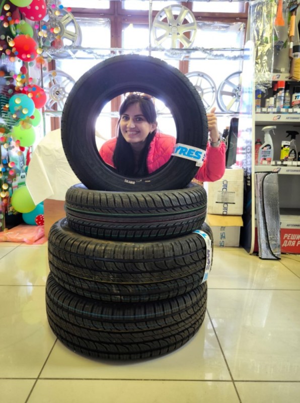 Create meme: auto tires, tires, tires wheels