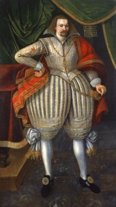 Создать мем: альбрехт ii, якоб (герцог курляндии), барокко мода 17 век