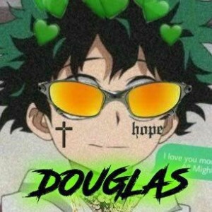 Create meme: izuku midoriya, anime