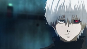 Создать мем: канеки, kaneki, дед инсайд токийский гуль