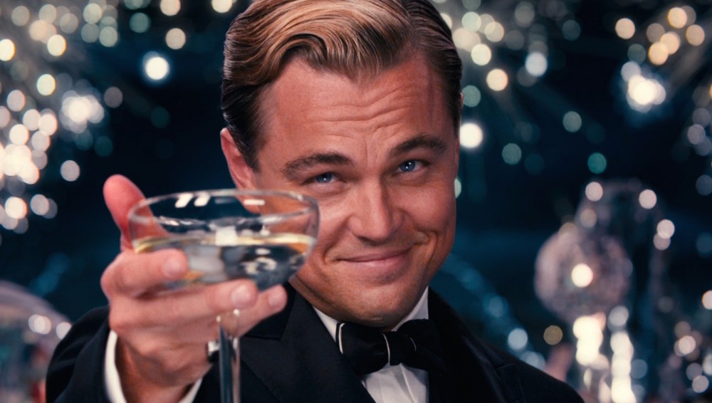 Create meme "DiCaprio great Gatsby photos, Leonardo DiCaprio the great ...
