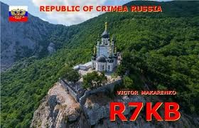 Create meme: Yalta 2017, Church of the Crimea, Crimea quadcopter