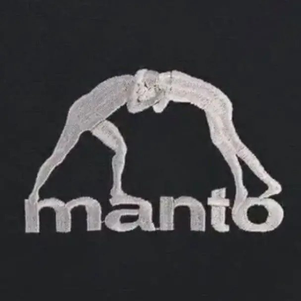 Create meme: logo , manto t-shirt, mantle