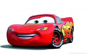 Create meme: lightning makvin, kcau, lightning McQueen