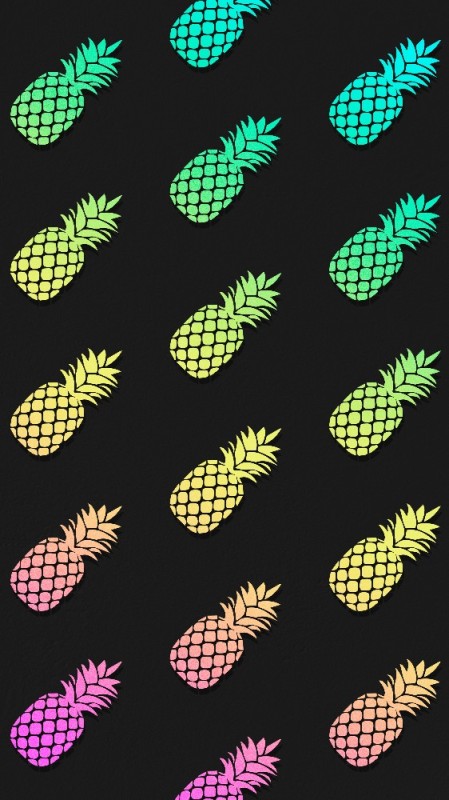 Создать мем: pineapple, ананас минимализм, ананас лого