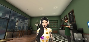 Create meme: vneski in the quote at this time!, the quote at this time! LVL 15, life avakin