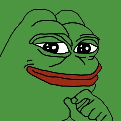 Create meme: Pepe the frog, Pepe the frog meme, Pepe the frog meme