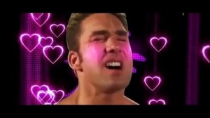 Create meme: hachimaki Billy Herrington, Billy Herrington