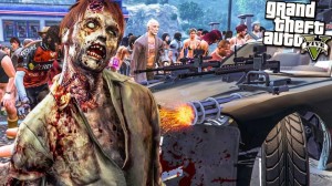 Create meme: zombie Apocalypse, zombie, zombies