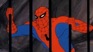 Create meme: spider-man 1 meme, Spider-man, Spiderman meme