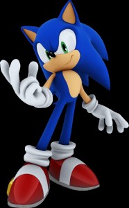 Create meme: sonic the hedgehog, sonic